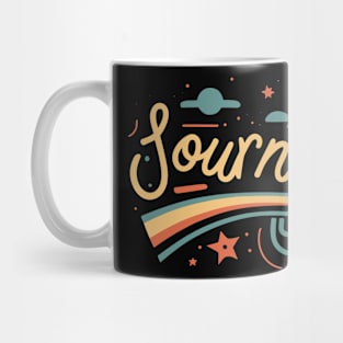 Journey Mug